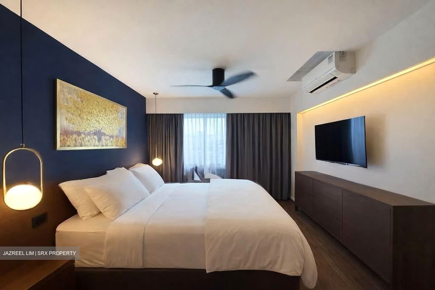 Blk 1 Ping Yi Gardens (Bedok), HDB 5 Rooms #544016301